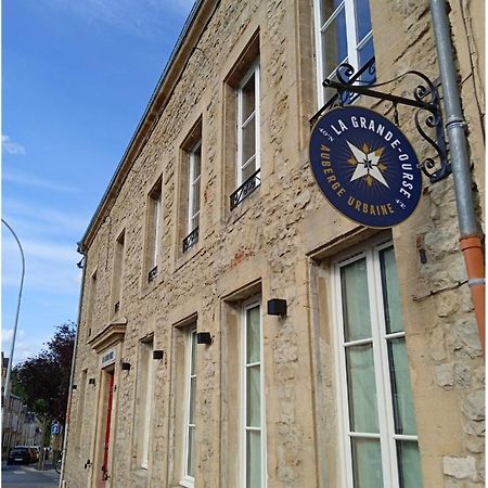Bed and Breakfast La Grande-Ourse Charleville-Mézières Exteriér fotografie