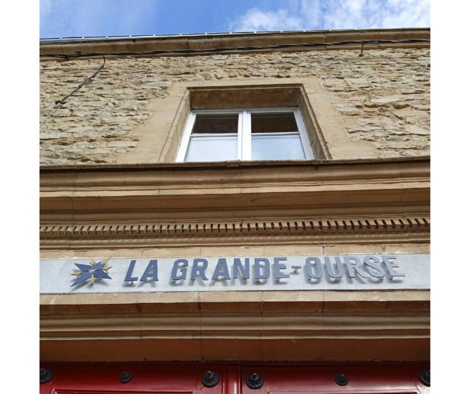 Bed and Breakfast La Grande-Ourse Charleville-Mézières Exteriér fotografie